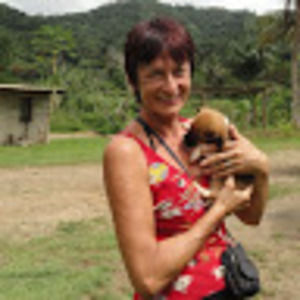 Meet your Posher, Marta b.